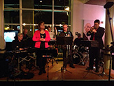 optreden Jazzcination 2013